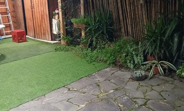 CERCANA A METRO VICENTE VALDES