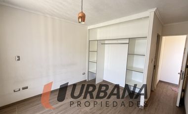 ARRIENDO CASA EN VISTA VALLE - COQUIMBO
