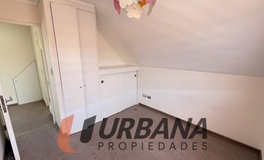 ARRIENDO CASA EN VISTA VALLE - COQUIMBO