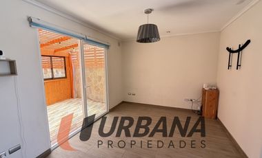 ARRIENDO CASA EN VISTA VALLE - COQUIMBO