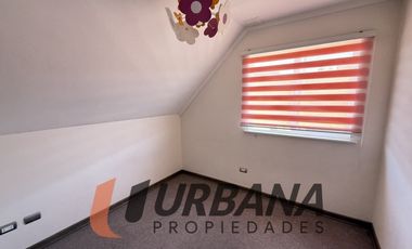 ARRIENDO CASA EN VISTA VALLE - COQUIMBO