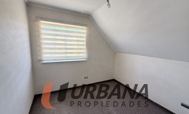 ARRIENDO CASA EN VISTA VALLE - COQUIMBO