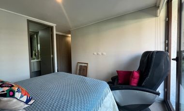 FERNANDEZ CONCHA / DUBLE ALMEYDA