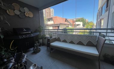 FERNANDEZ CONCHA / DUBLE ALMEYDA