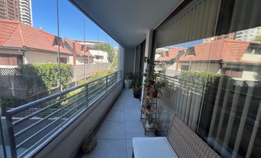 FERNANDEZ CONCHA / DUBLE ALMEYDA