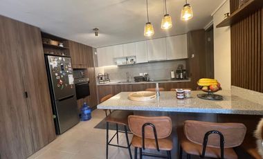 FERNANDEZ CONCHA / DUBLE ALMEYDA