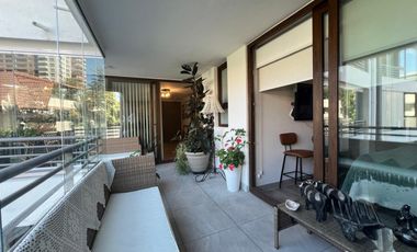 FERNANDEZ CONCHA / DUBLE ALMEYDA