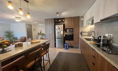 FERNANDEZ CONCHA / DUBLE ALMEYDA