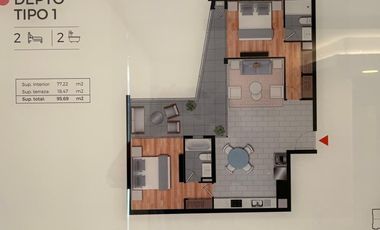 FERNANDEZ CONCHA / DUBLE ALMEYDA