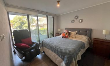 FERNANDEZ CONCHA / DUBLE ALMEYDA