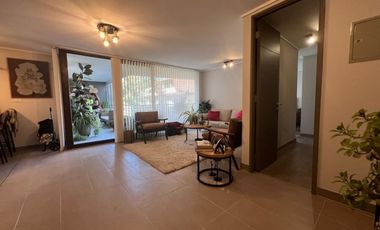 FERNANDEZ CONCHA / DUBLE ALMEYDA