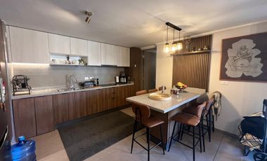 FERNANDEZ CONCHA / DUBLE ALMEYDA