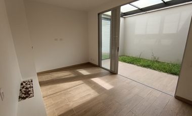 CASA EN ARRIENDO UBICADA EN LA CEJA SECTOR CIRCUNVALAR