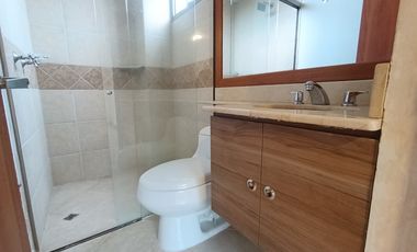 APARTAMENTO EN ARRIENDO UBICADO EN ENVIGADO SECTOR LA INTERMEDIA