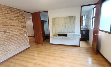 APARTAMENTO EN ARRIENDO UBICADO EN ENVIGADO SECTOR LA INTERMEDIA