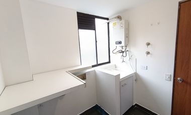 APARTAMENTO EN ARRIENDO UBICADO EN ENVIGADO SECTOR LA INTERMEDIA