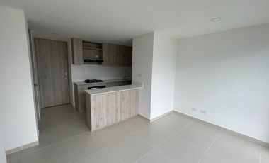 APARTAMENTO EN ARRIENDO UBICADO EN ITAGUI SECTOR CIUDAD COLTEJER