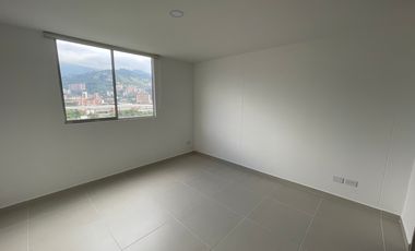 APARTAMENTO EN ARRIENDO UBICADO EN ITAGUI SECTOR CIUDAD COLTEJER