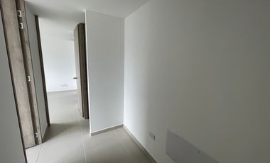 APARTAMENTO EN ARRIENDO UBICADO EN ITAGUI SECTOR CIUDAD COLTEJER