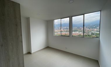 APARTAMENTO EN ARRIENDO UBICADO EN ITAGUI SECTOR CIUDAD COLTEJER