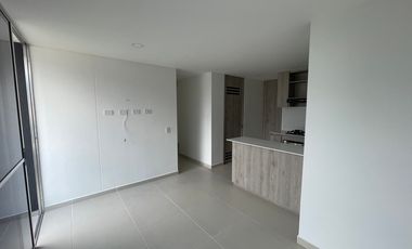 APARTAMENTO EN ARRIENDO UBICADO EN ITAGUI SECTOR CIUDAD COLTEJER