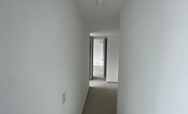 APARTAMENTO EN ARRIENDO UBICADO EN ITAGUI SECTOR CIUDAD COLTEJER