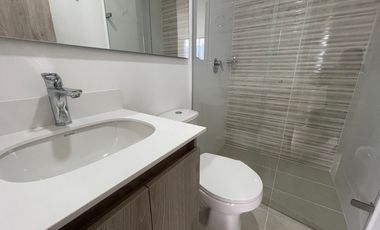 APARTAMENTO EN ARRIENDO UBICADO EN ITAGUI SECTOR CIUDAD COLTEJER