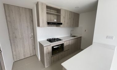 APARTAMENTO EN ARRIENDO UBICADO EN ITAGUI SECTOR CIUDAD COLTEJER