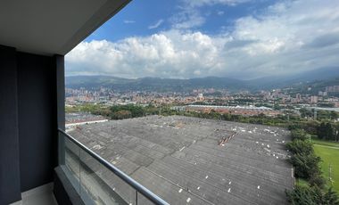 APARTAMENTO EN ARRIENDO UBICADO EN ITAGUI SECTOR CIUDAD COLTEJER