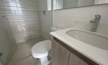 APARTAMENTO EN ARRIENDO UBICADO EN ITAGUI SECTOR CIUDAD COLTEJER