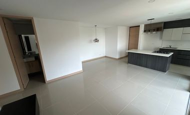 APARTAMENTO EN ARRIENDO UBICADO EN ENVIGADO SECTOR LOMA DEL ESMERALDAL