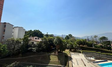 APARTAMENTO EN ARRIENDO UBICADO EN ENVIGADO SECTOR LOMA DEL ESMERALDAL