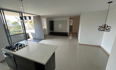 APARTAMENTO EN ARRIENDO UBICADO EN ENVIGADO SECTOR LOMA DEL ESMERALDAL