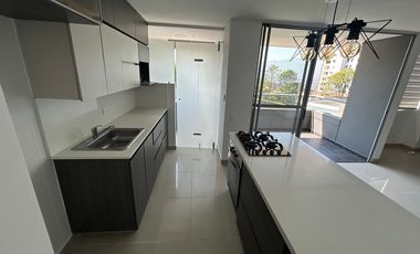 APARTAMENTO EN ARRIENDO UBICADO EN ENVIGADO SECTOR LOMA DEL ESMERALDAL