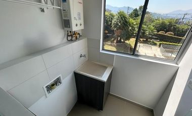 APARTAMENTO EN ARRIENDO UBICADO EN ENVIGADO SECTOR LOMA DEL ESMERALDAL