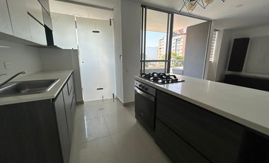 APARTAMENTO EN ARRIENDO UBICADO EN ENVIGADO SECTOR LOMA DEL ESMERALDAL