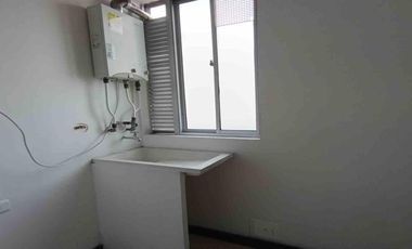 APARTAMENTO EN ARRIENDO EN CAMPIN/MANIZALES