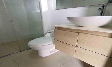 APARTAMENTO EN ARRIENDO EN CAMPIN/MANIZALES