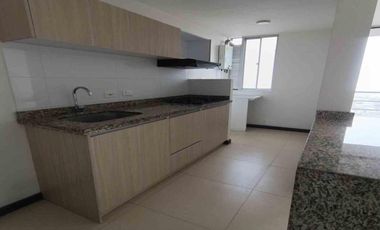 APARTAMENTO EN ARRIENDO EN CAMPIN/MANIZALES
