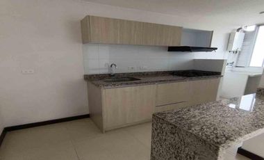 APARTAMENTO EN ARRIENDO EN CAMPIN/MANIZALES