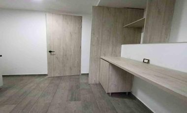 APARTAESTUDIO EN ARRIENDO EN VILLA PILAR/MANIZALES