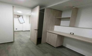 APARTAESTUDIO EN ARRIENDO EN VILLA PILAR/MANIZALES