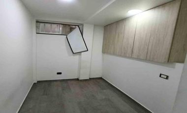 APARTAESTUDIO EN ARRIENDO EN VILLA PILAR/MANIZALES