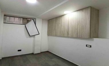 APARTAESTUDIO EN ARRIENDO EN VILLA PILAR/MANIZALES