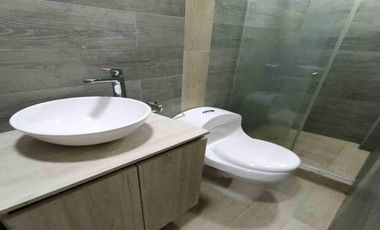 APARTAESTUDIO EN ARRIENDO EN VILLA PILAR/MANIZALES