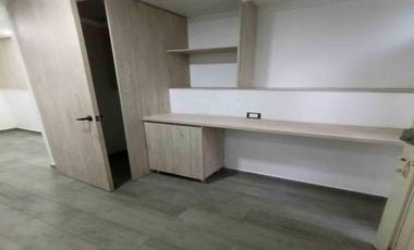 APARTAESTUDIO EN ARRIENDO EN VILLA PILAR/MANIZALES