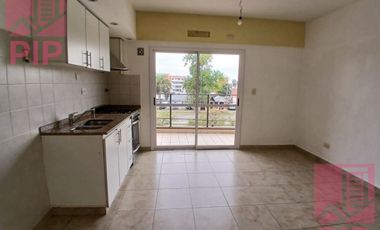 Departamento en Alquiler Haedo / Moron (B110 1305)