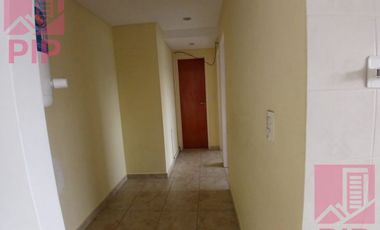 Departamento en Alquiler Haedo / Moron (B110 1305)