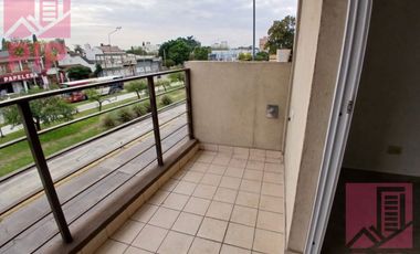 Departamento en Alquiler Haedo / Moron (B110 1305)