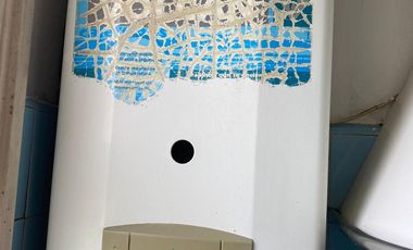 Departamento de 2 ambientes en Pellegrini 165 6ºB